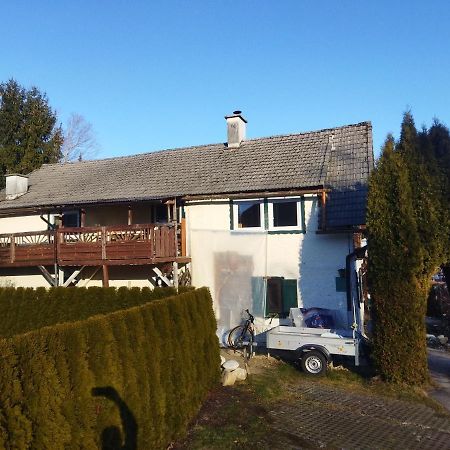 Haus Tulpe Apartman Strobl Kültér fotó