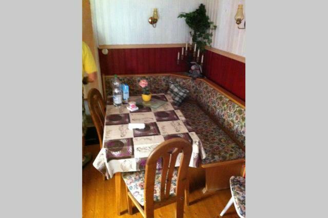 Haus Tulpe Apartman Strobl Kültér fotó