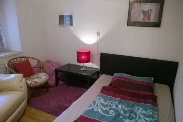 Haus Tulpe Apartman Strobl Kültér fotó