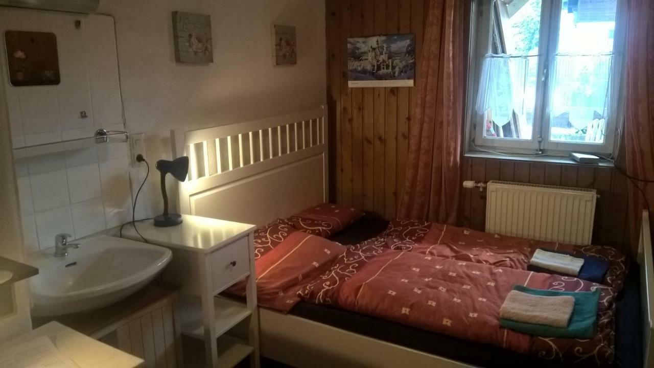 Haus Tulpe Apartman Strobl Kültér fotó
